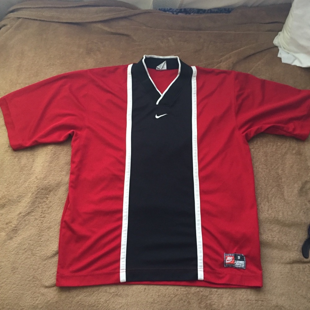 Vintage Nike Jersey